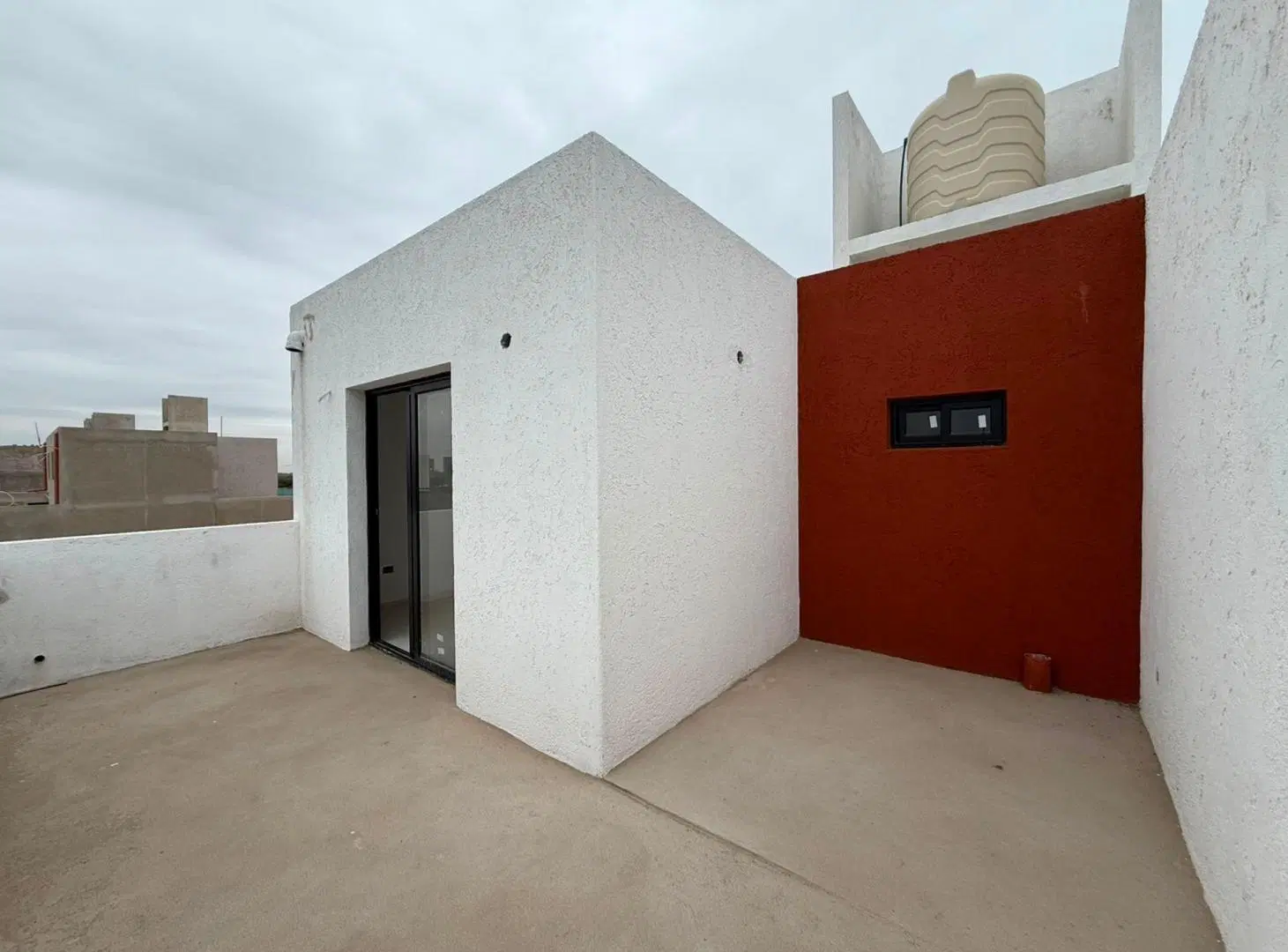 CASA DUPLEX 2 DORM. 2 BAÑOS DOCTA / NOBU 8