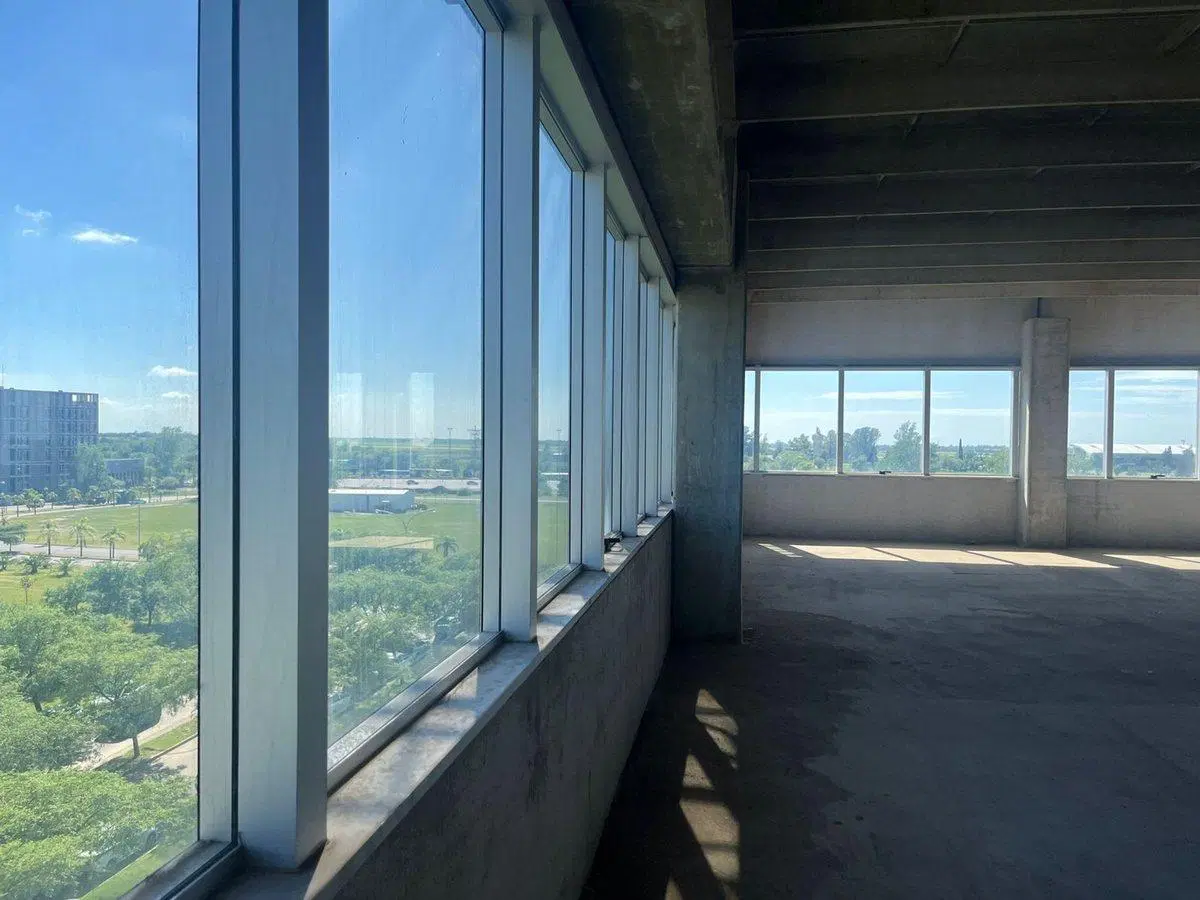 OFICINA EN VENTA PARQUE EMPRESARIAL AEROPUERTO 5