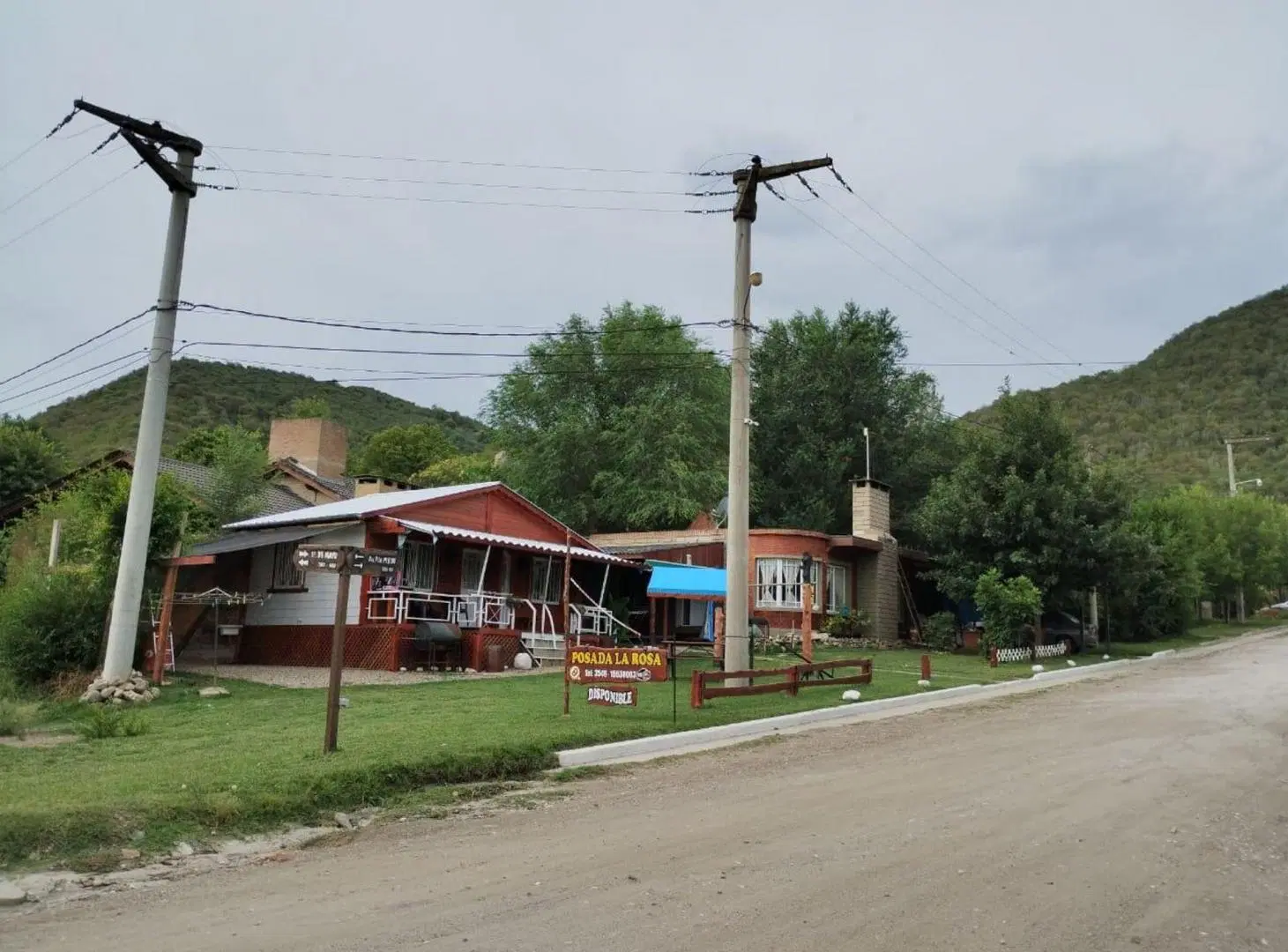 PH en venta | Santa Rosa de Calamuchita 3