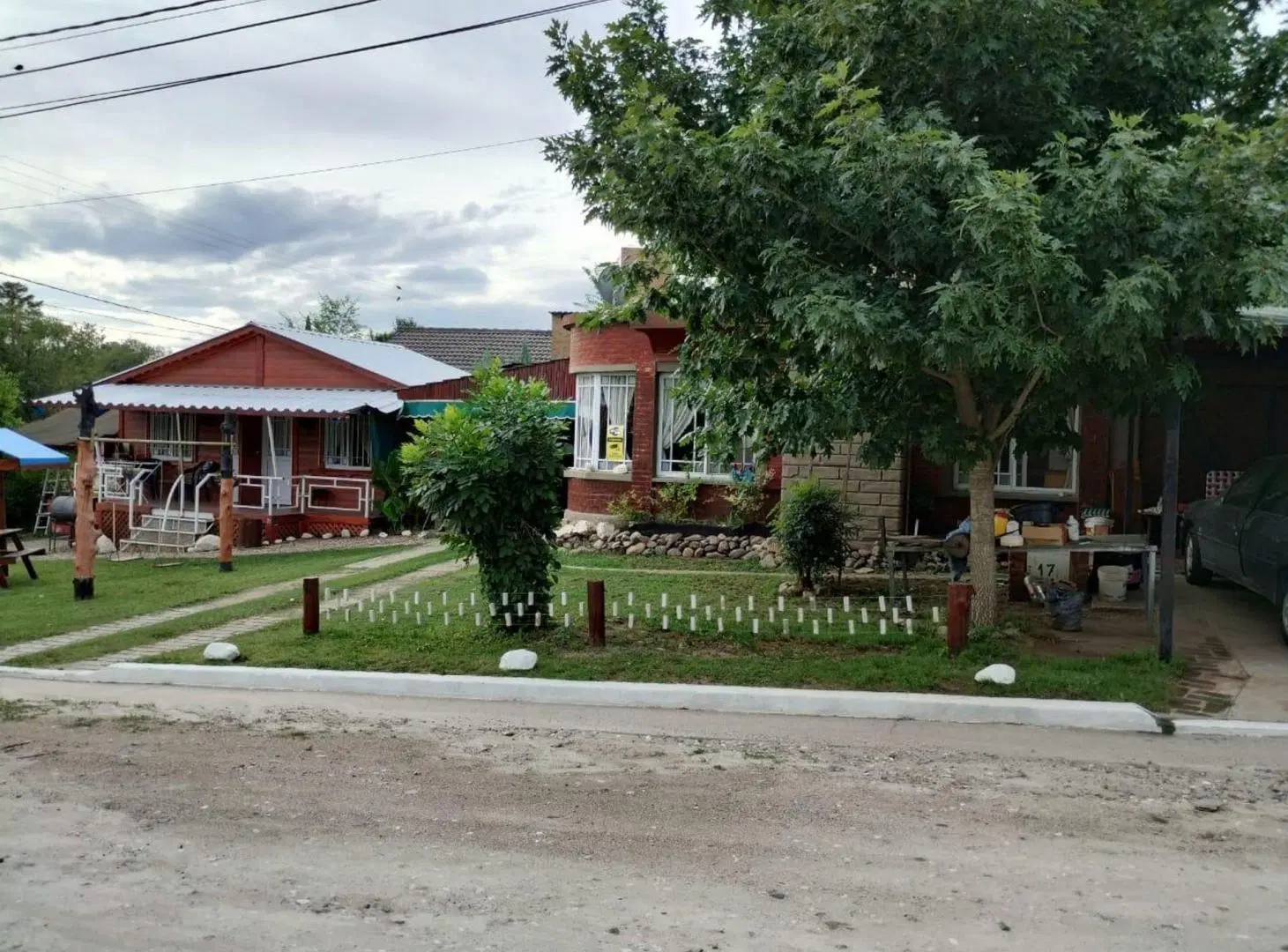 PH en venta | Santa Rosa de Calamuchita 5
