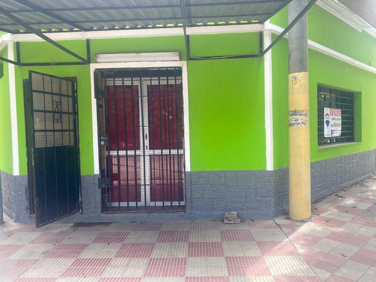 VENTA DEPARTAMENTO CON LOCAL COMERCIAL B ALTAMIRA