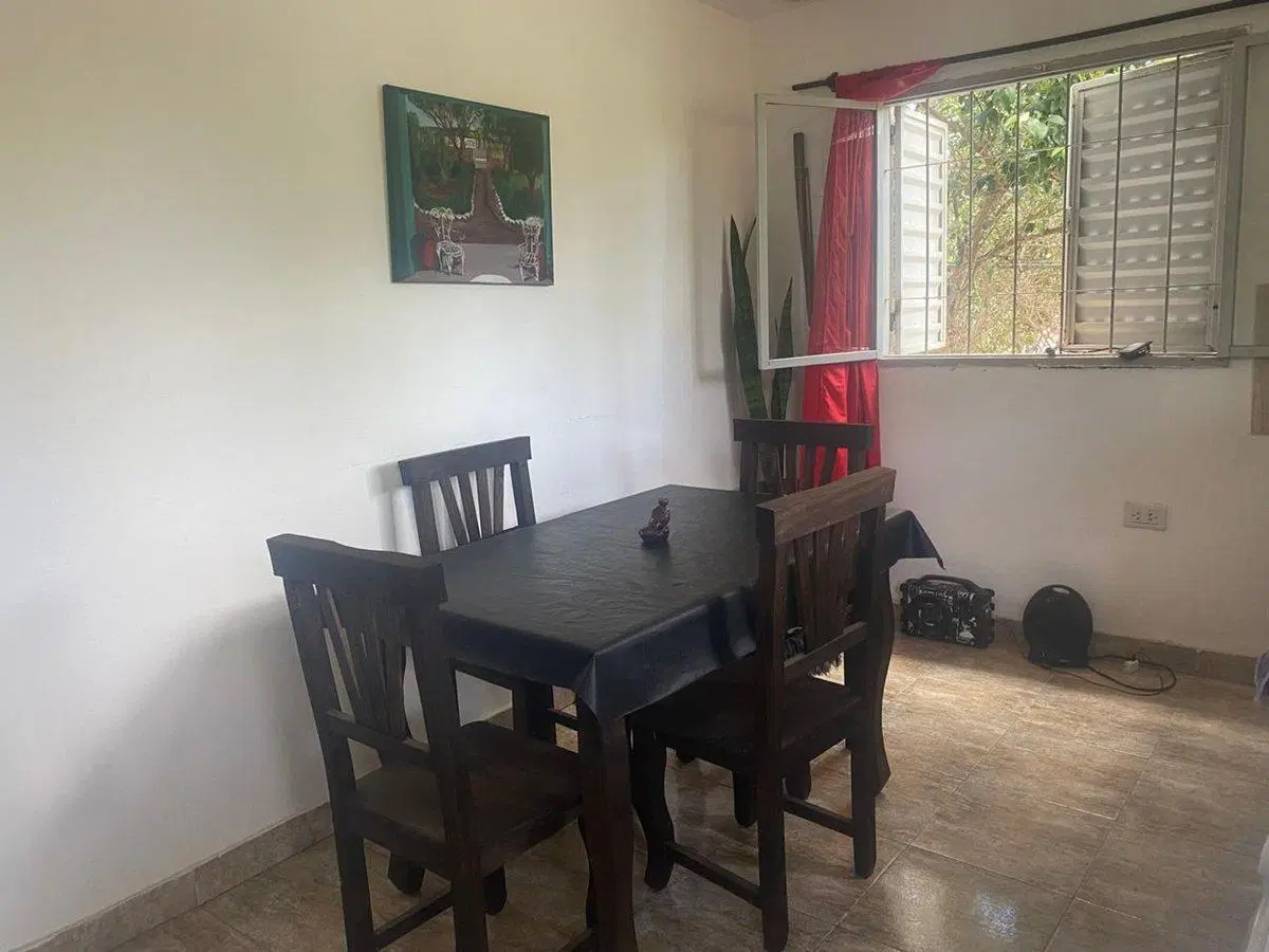 VENTA DEPARTAMENTO CON LOCAL COMERCIAL B ALTAMIRA 2