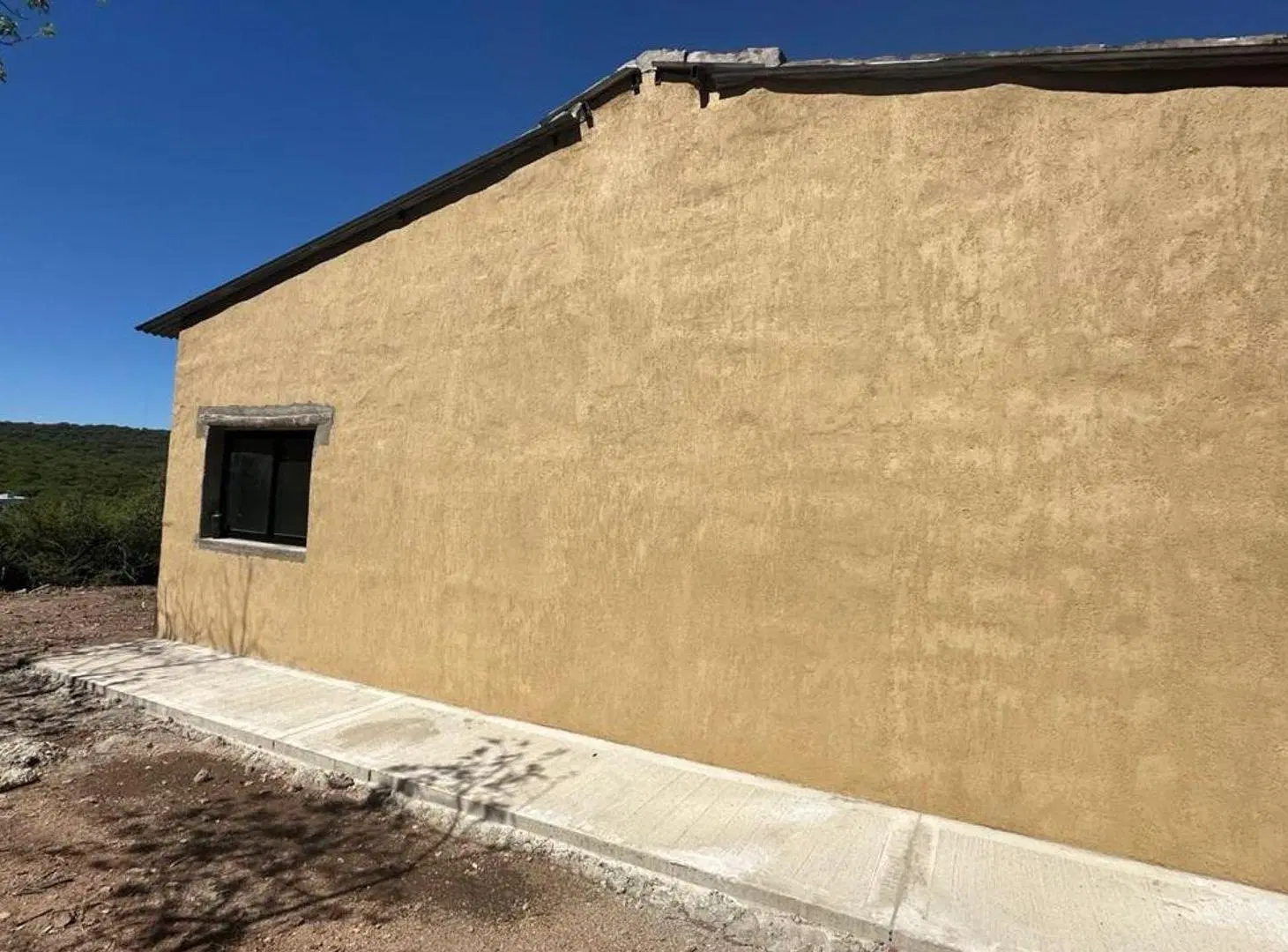 VENTA PROYECTO DE CABAÑA EN EL CAMINO DEL CUADRADO 4