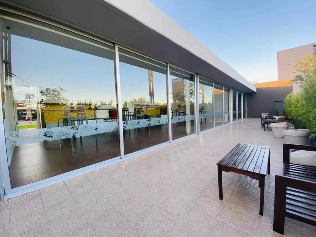 DEPTO 1 DORM. Y BALCON EN CARDINALES ALTO PANORAMA 5