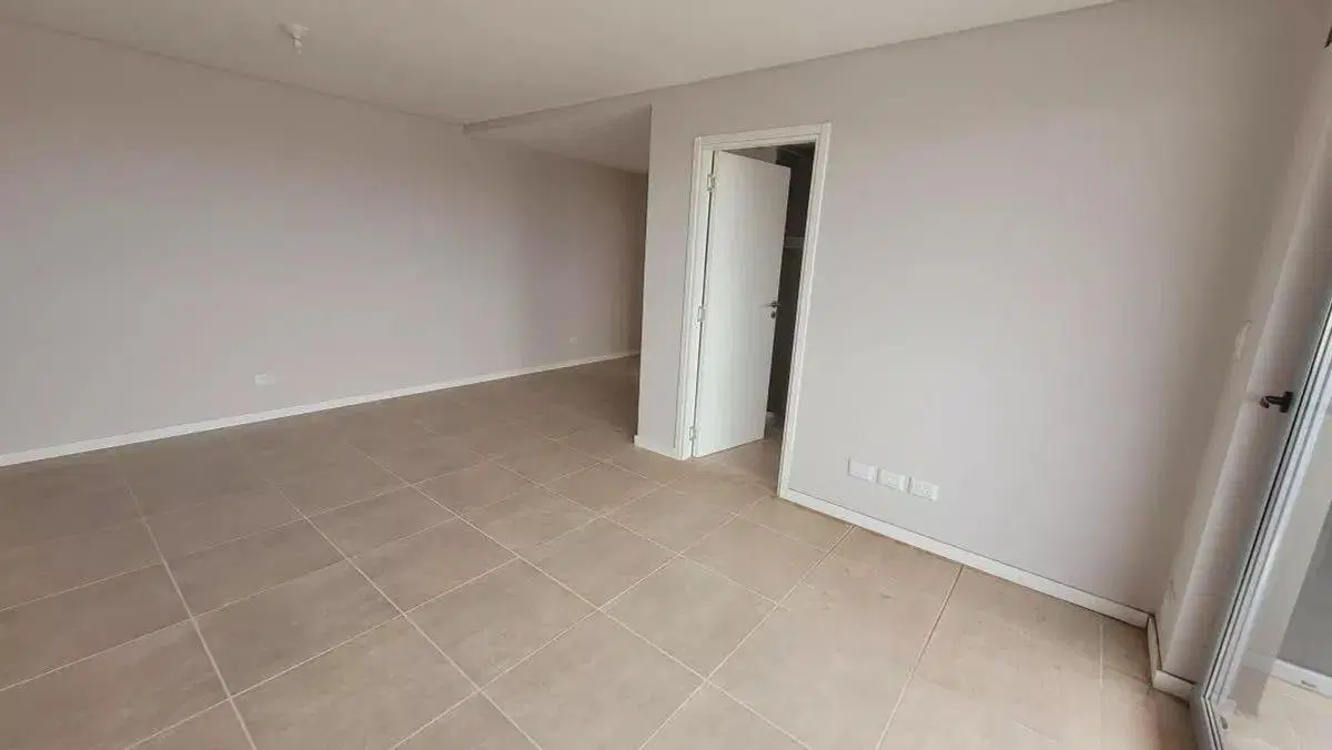 DEPTO 1 DORM. Y BALCON EN CARDINALES ALTO PANORAMA 4