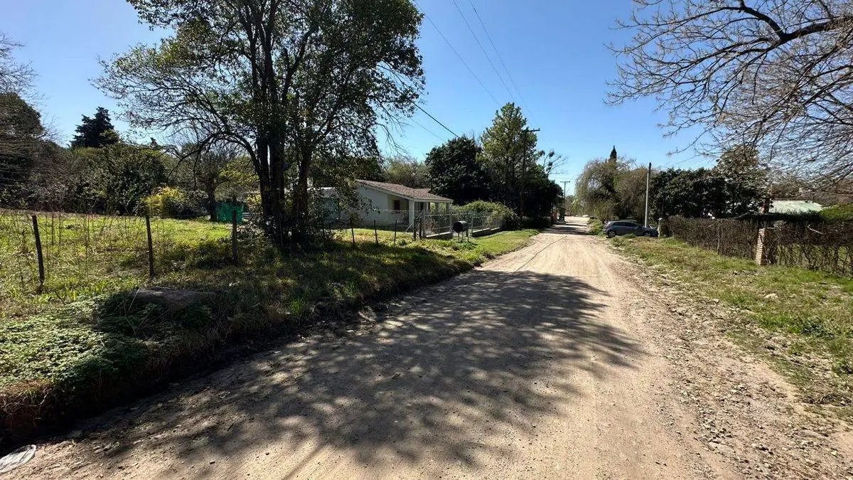 VENTA TERRENO 880M2 - LA GRANJA A MTS DE RUTA E53 5
