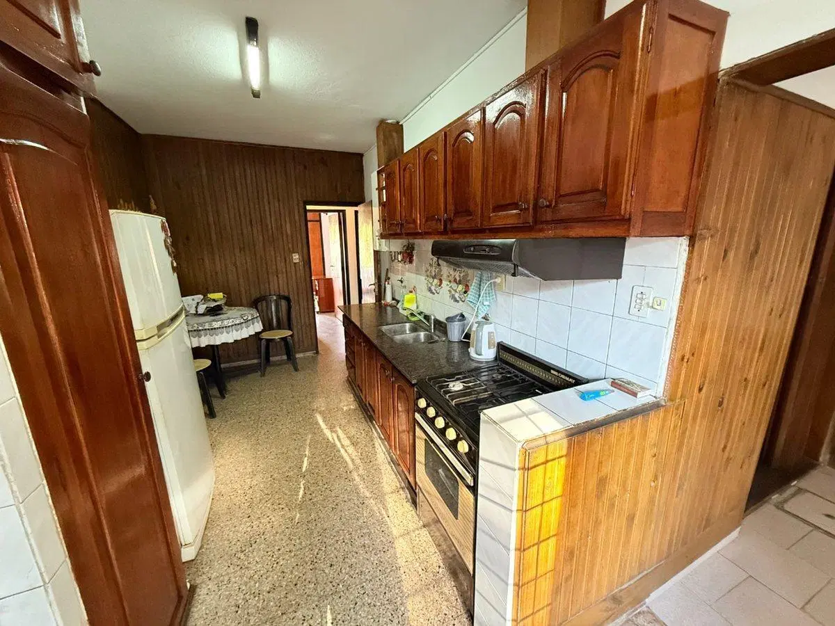 VENTA CASA 5 DORM LA CALERA APTA CREDITO 2