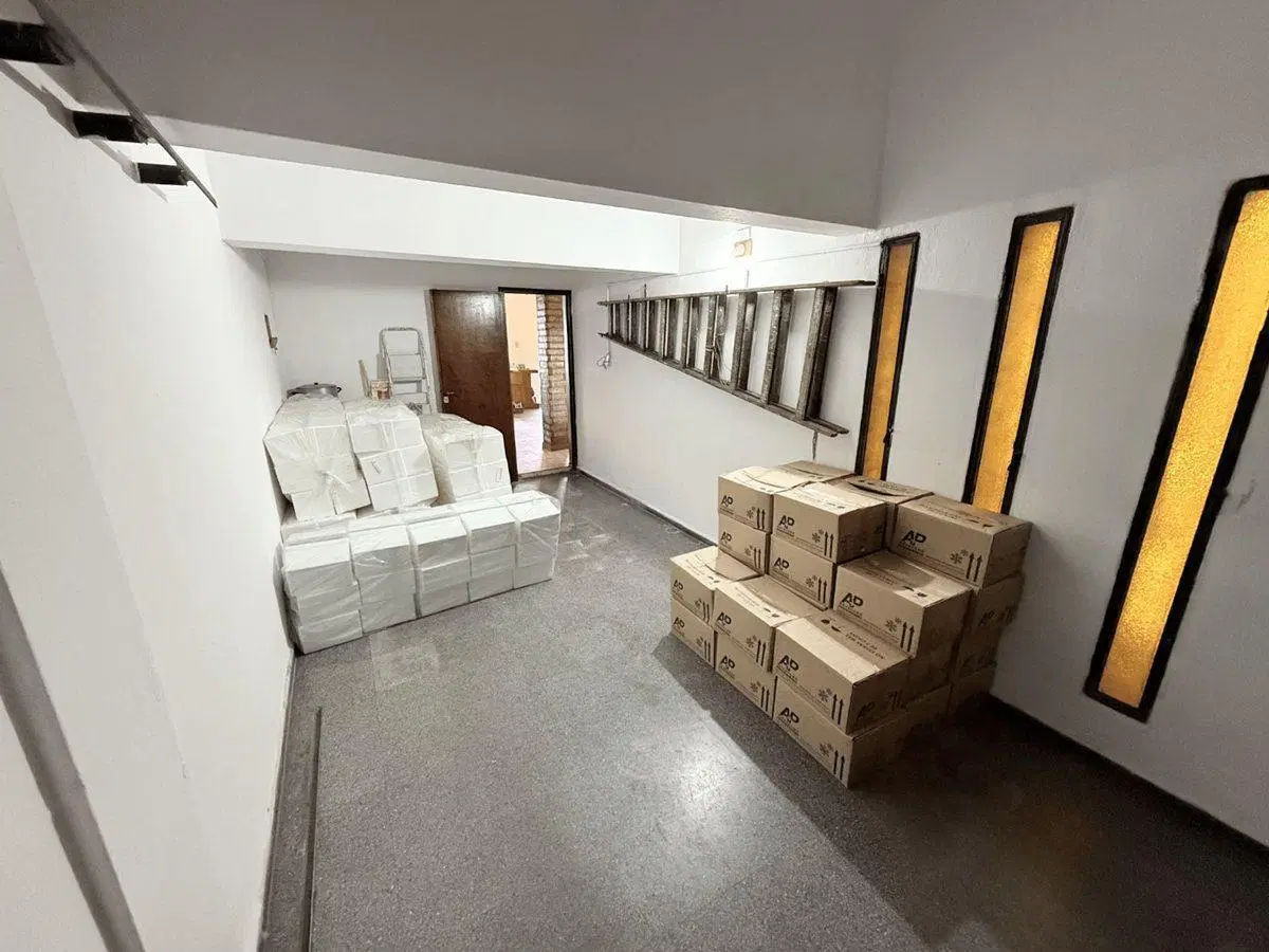 VENTA CASA 5 DORM LA CALERA APTA CREDITO 3