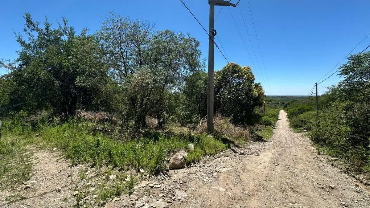 VENTA 2 LOTES  DE 440 Y 400  MT EN RIO CEBALLOS 4