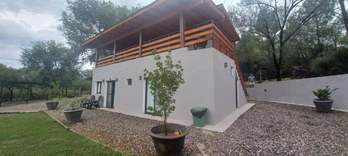 VENTA COMPLEJO CABAÑAS BAJADA AL RIO - CALAMUCHITA 5