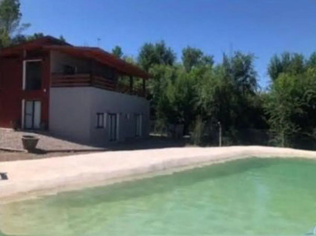 VENTA COMPLEJO CABAÑAS BAJADA AL RIO - CALAMUCHITA 3