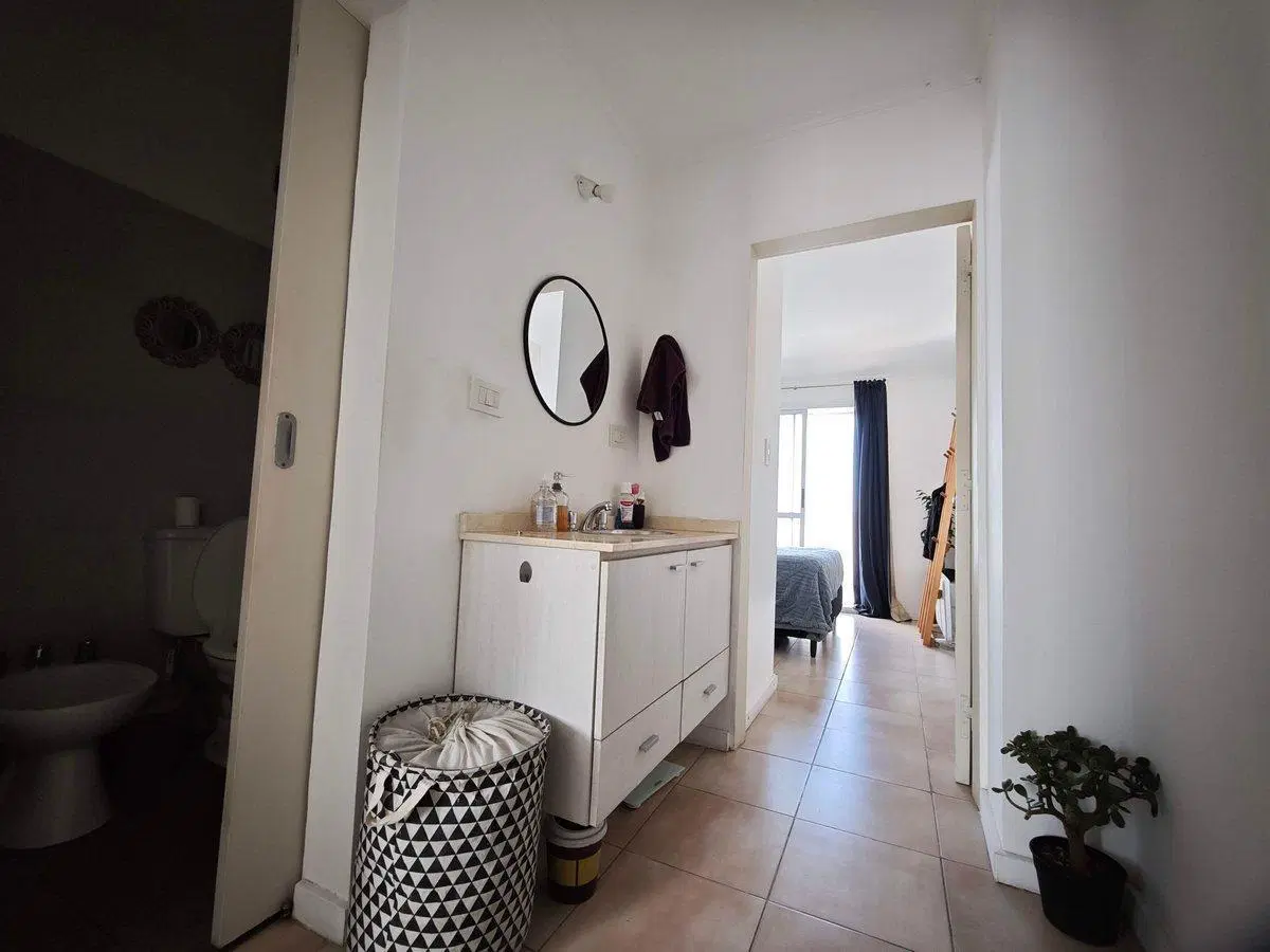 DEPARTAMENTO 2 DORMITORIOS 2 BALCONES COFICO 3