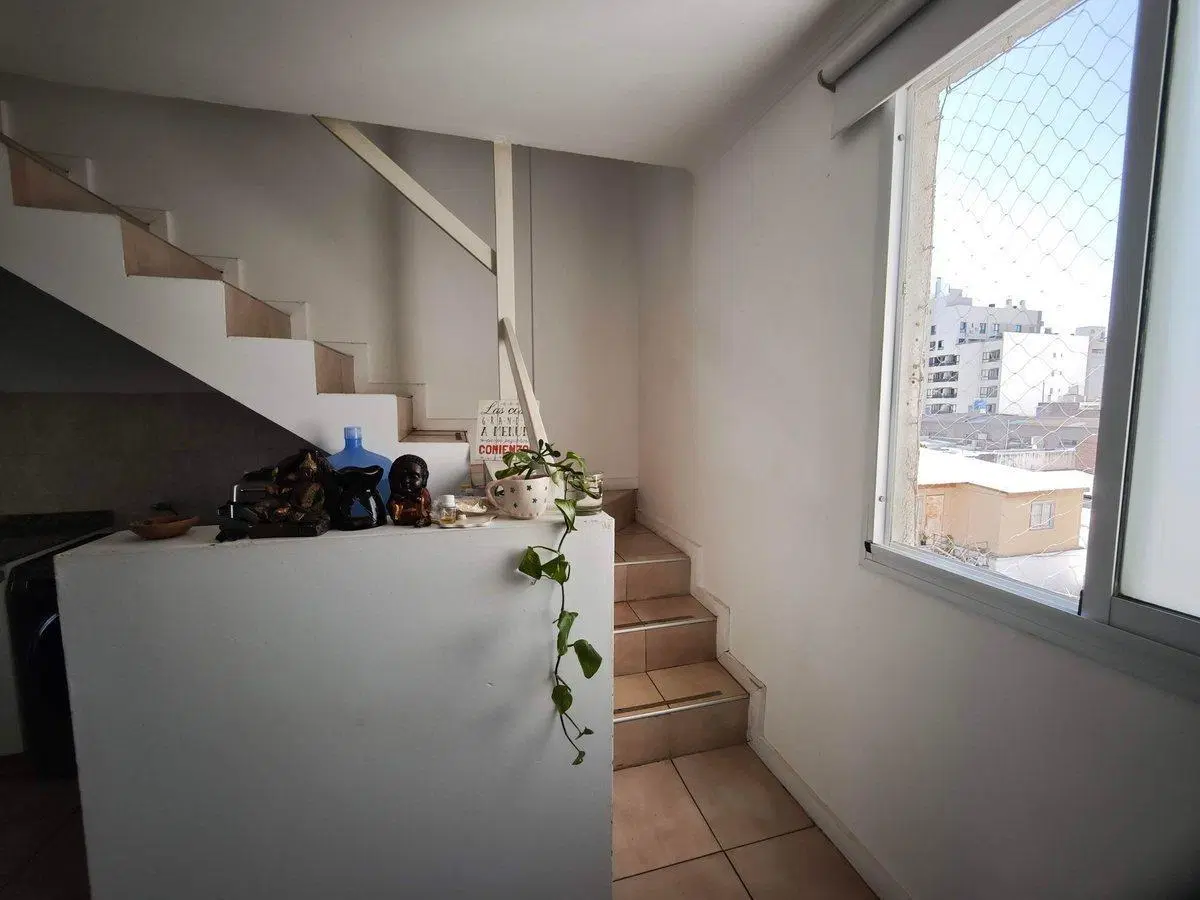 DEPARTAMENTO 2 DORMITORIOS 2 BALCONES COFICO 4