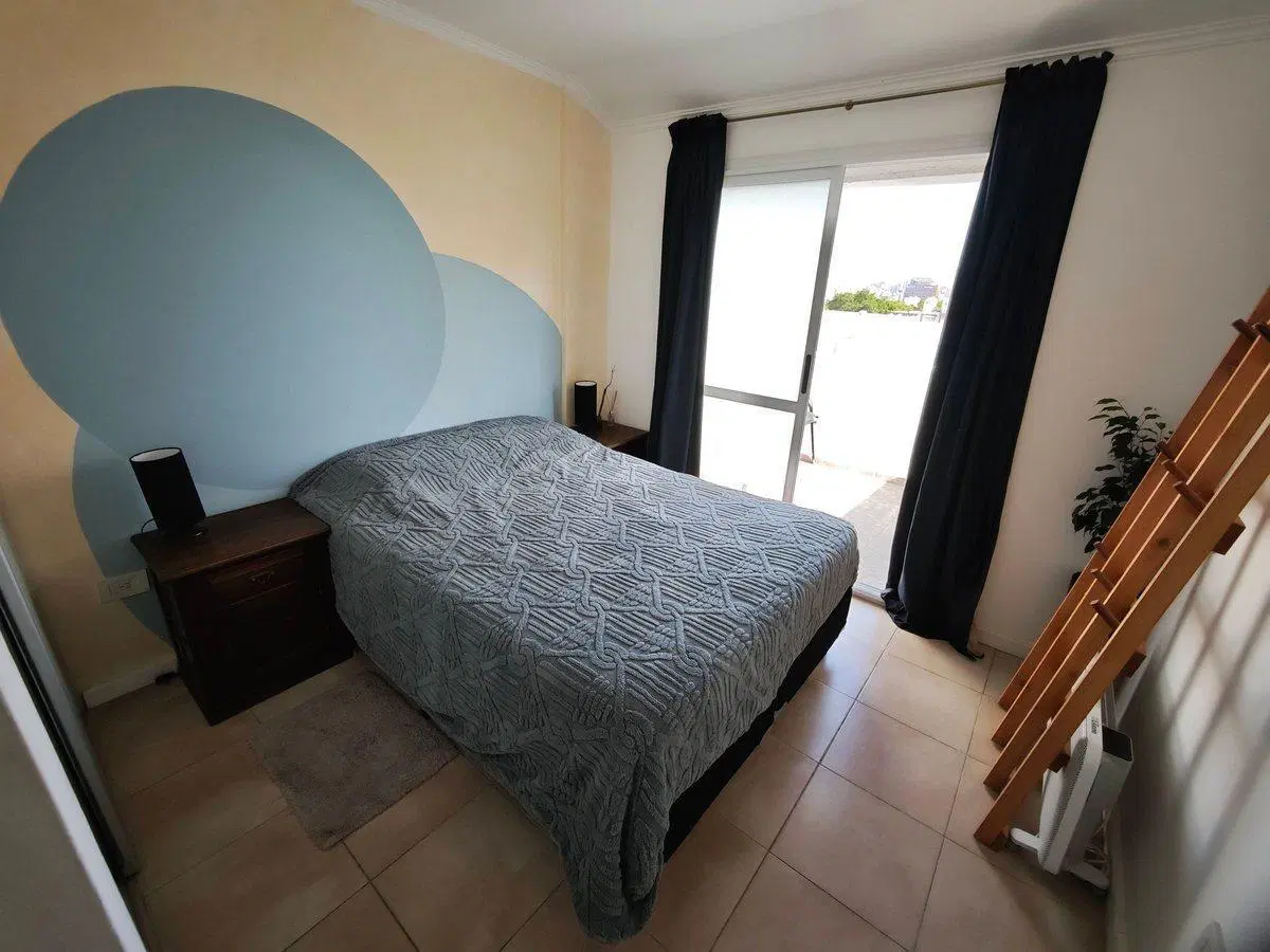 DEPARTAMENTO 2 DORMITORIOS 2 BALCONES COFICO 5