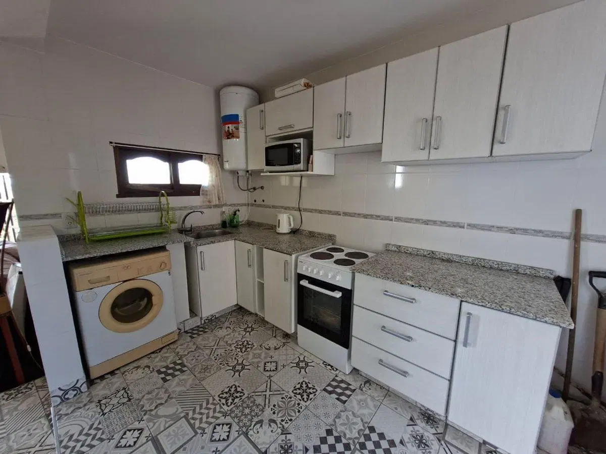 VENTA CASA 2 DORMITORIOS EL DURAZNO TANTI PUNILLA 2