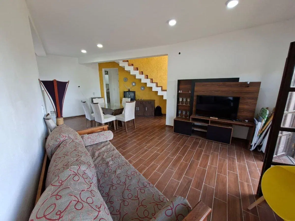 VENTA CASA 2 DORMITORIOS EL DURAZNO TANTI PUNILLA 4