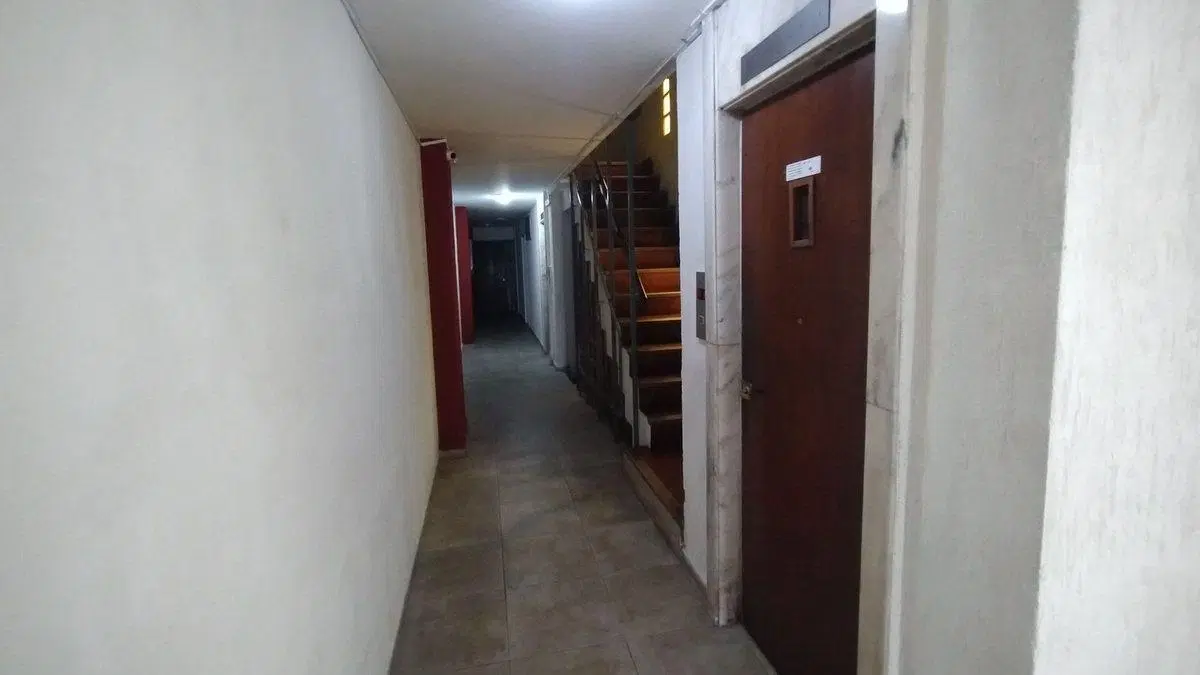 SE ALQUILA DEPARTAMENTO 1 DORMITORIO EN ALBERDI 3