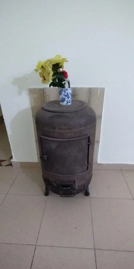 VENTA CASA EN CURA BROCHERO 3 DORMITORIOS 5