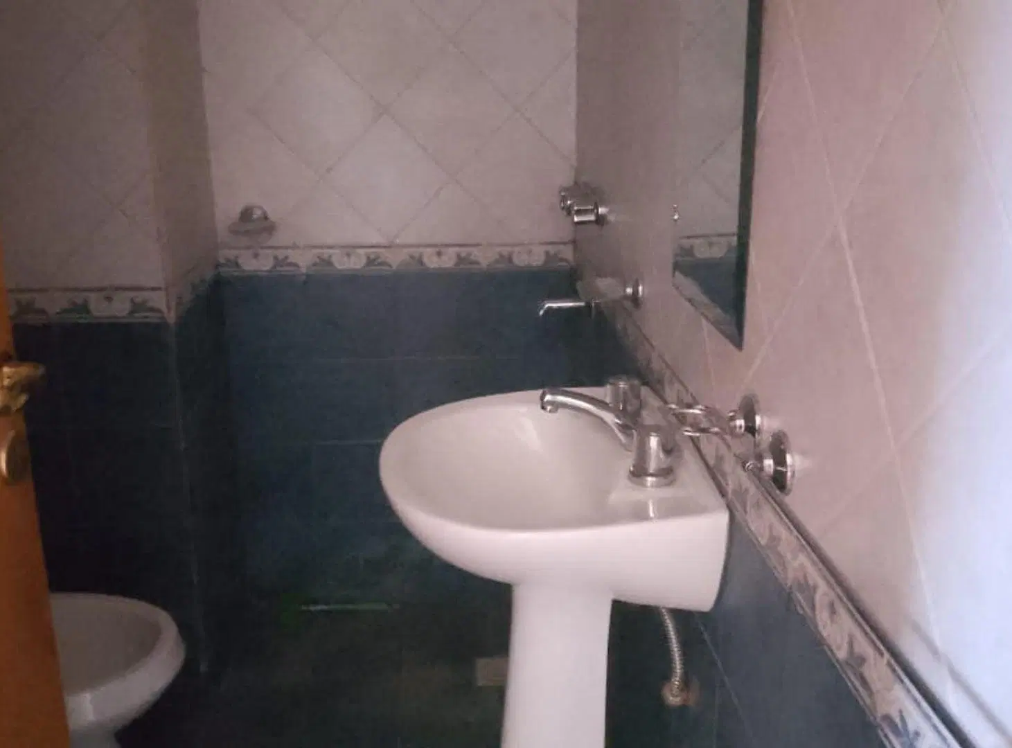 SE ALQUILA DEPARTAMENTO 1 DORMITORIO B.GENERAL PAZ 2