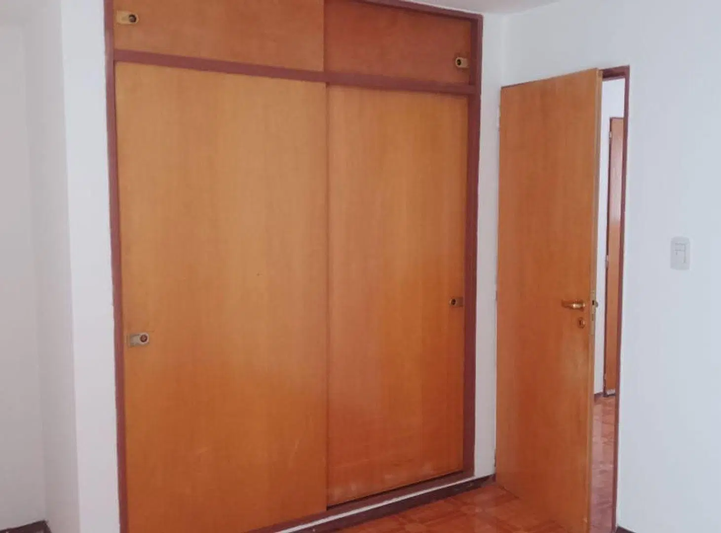 SE ALQUILA DEPARTAMENTO 1 DORMITORIO B.GENERAL PAZ 3