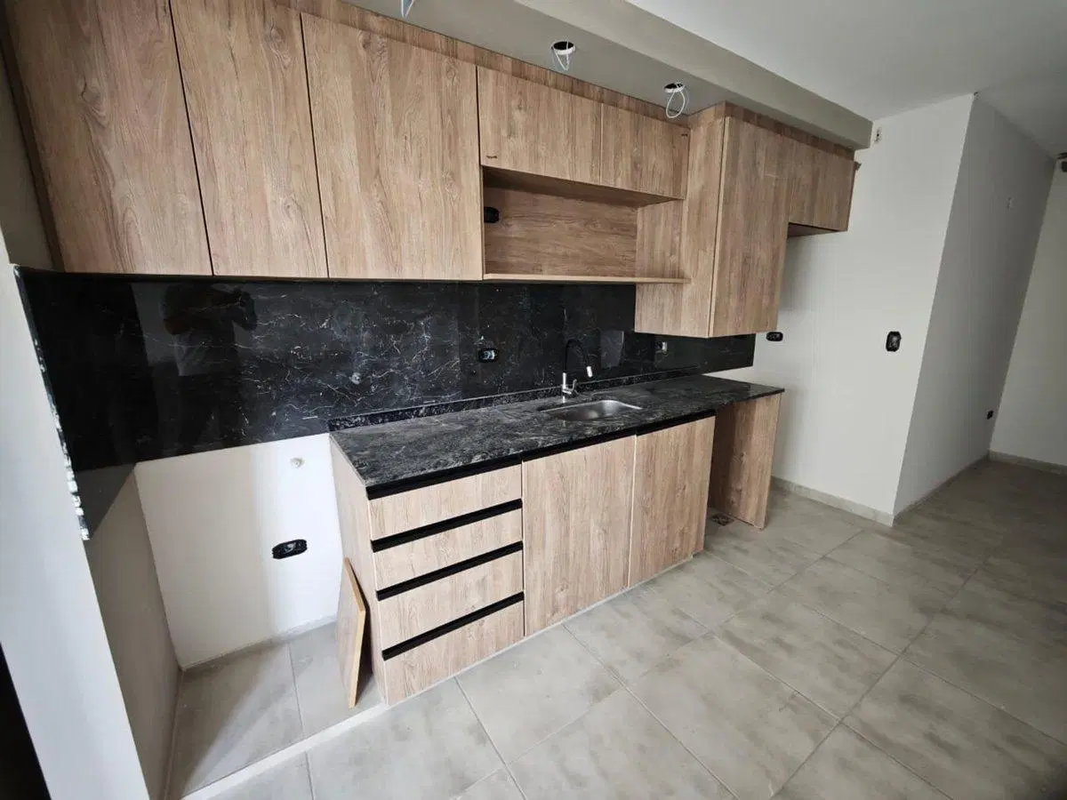 DEPARTAMENTO 2 DORMITORIO CON BALCON ALTO ALBERDI 3