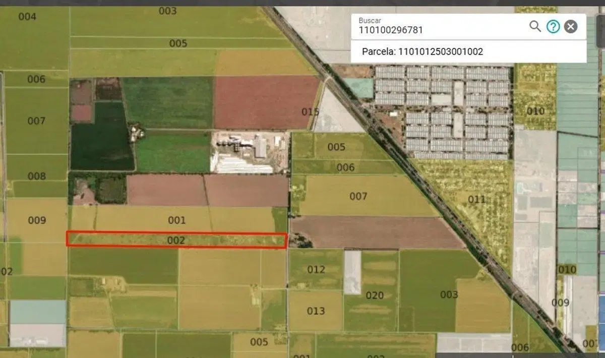 VENTA LOTE 61755 MTRS ESTACION FERREYRA  RUTA 9 2