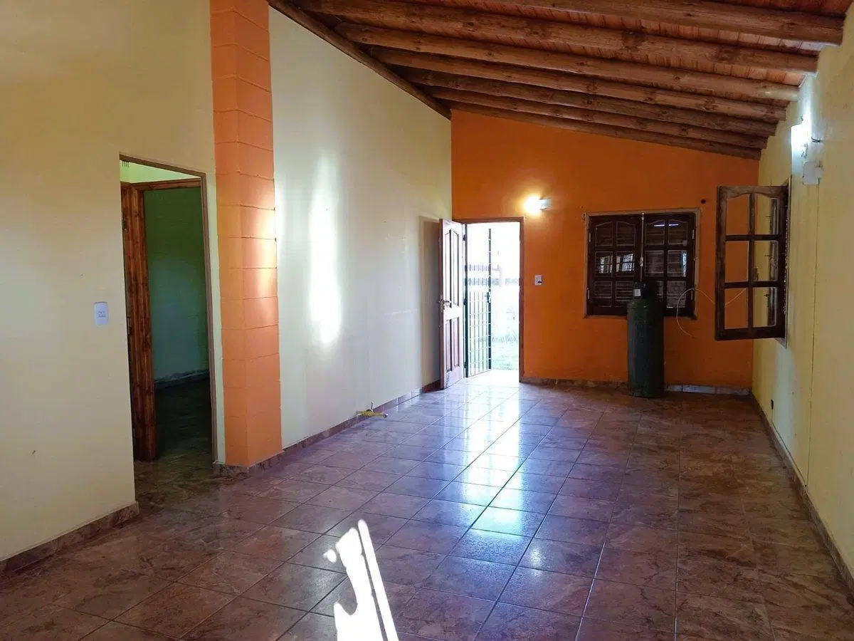 VENTA CASA 2 DORMITORIOS CON PILETA VILLA GIARDINO 2