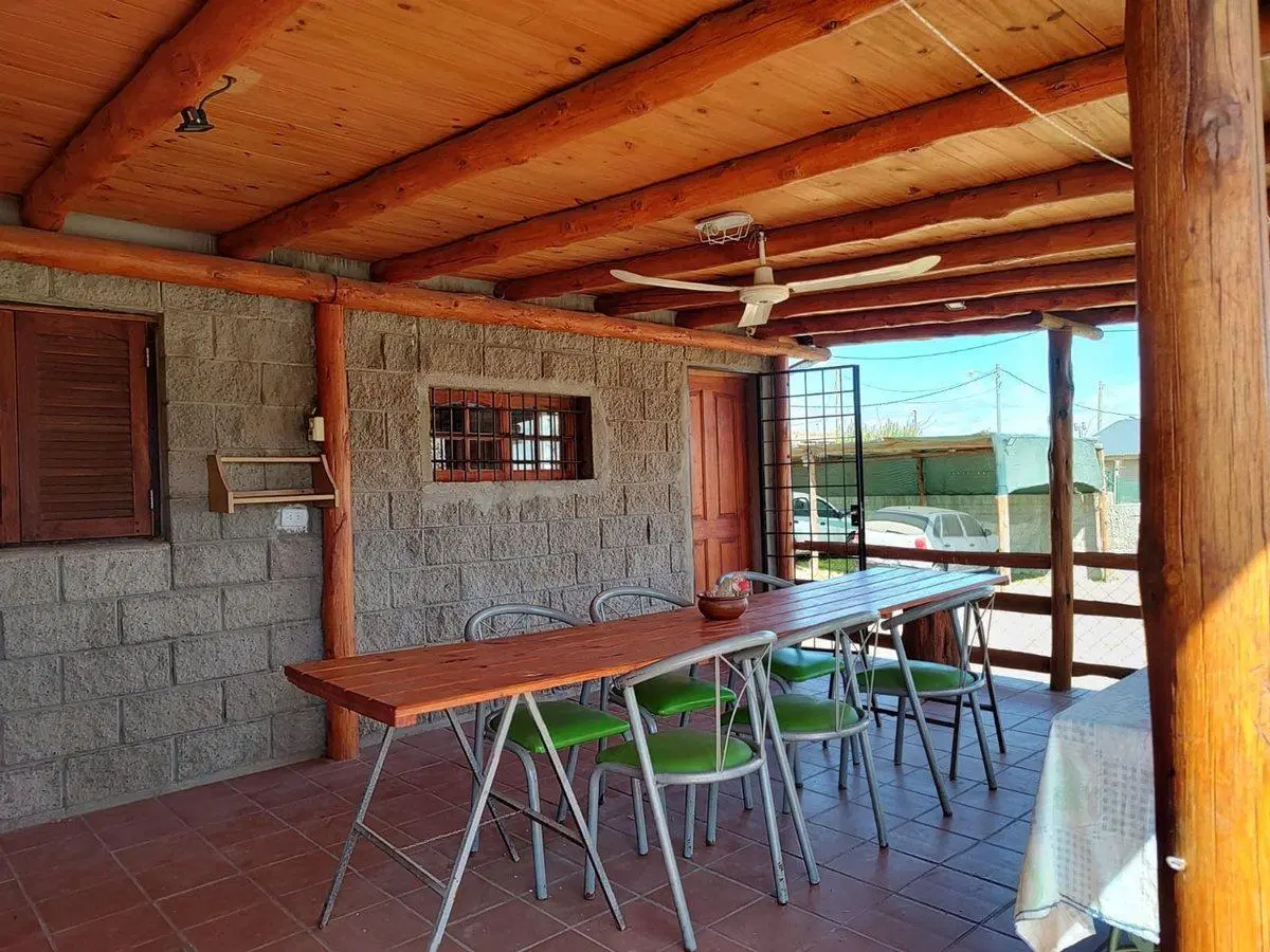 VENTA CASA 2 DORMITORIOS CON PILETA VILLA GIARDINO 4