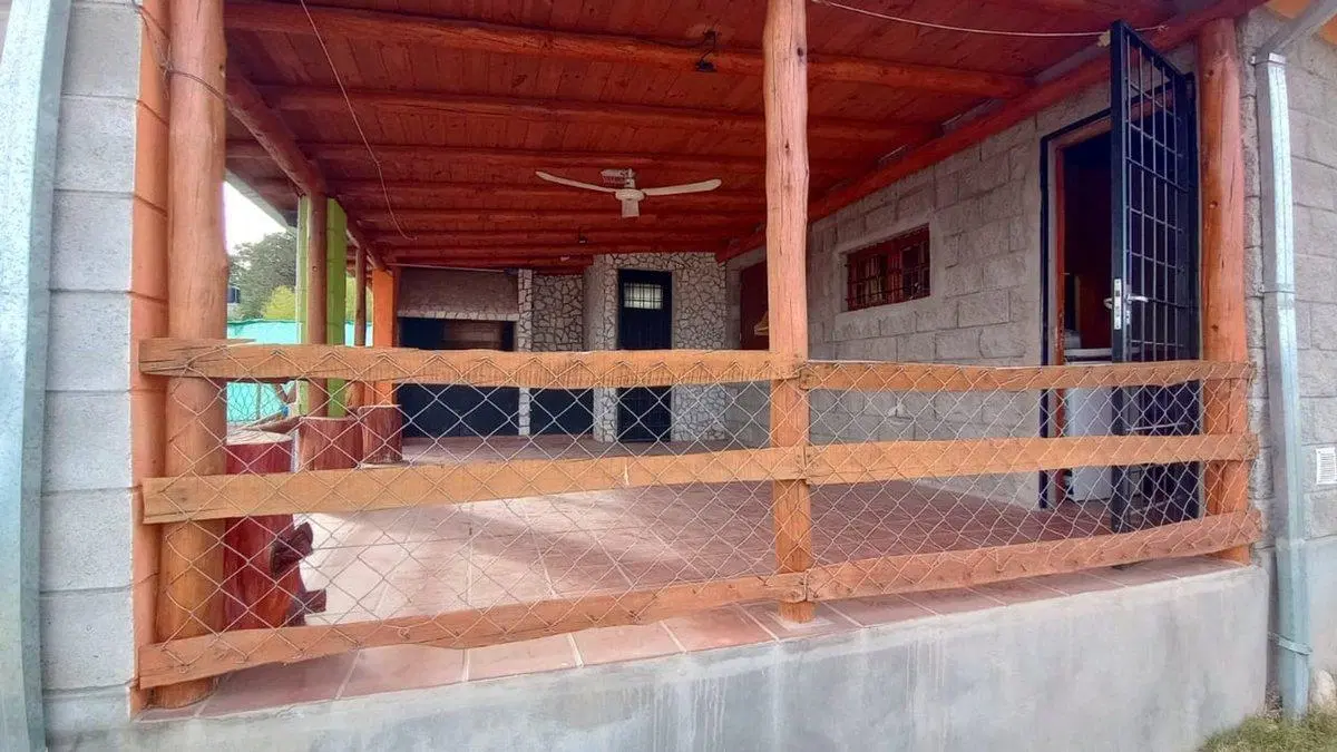 VENTA CASA 2 DORMITORIOS CON PILETA VILLA GIARDINO 5