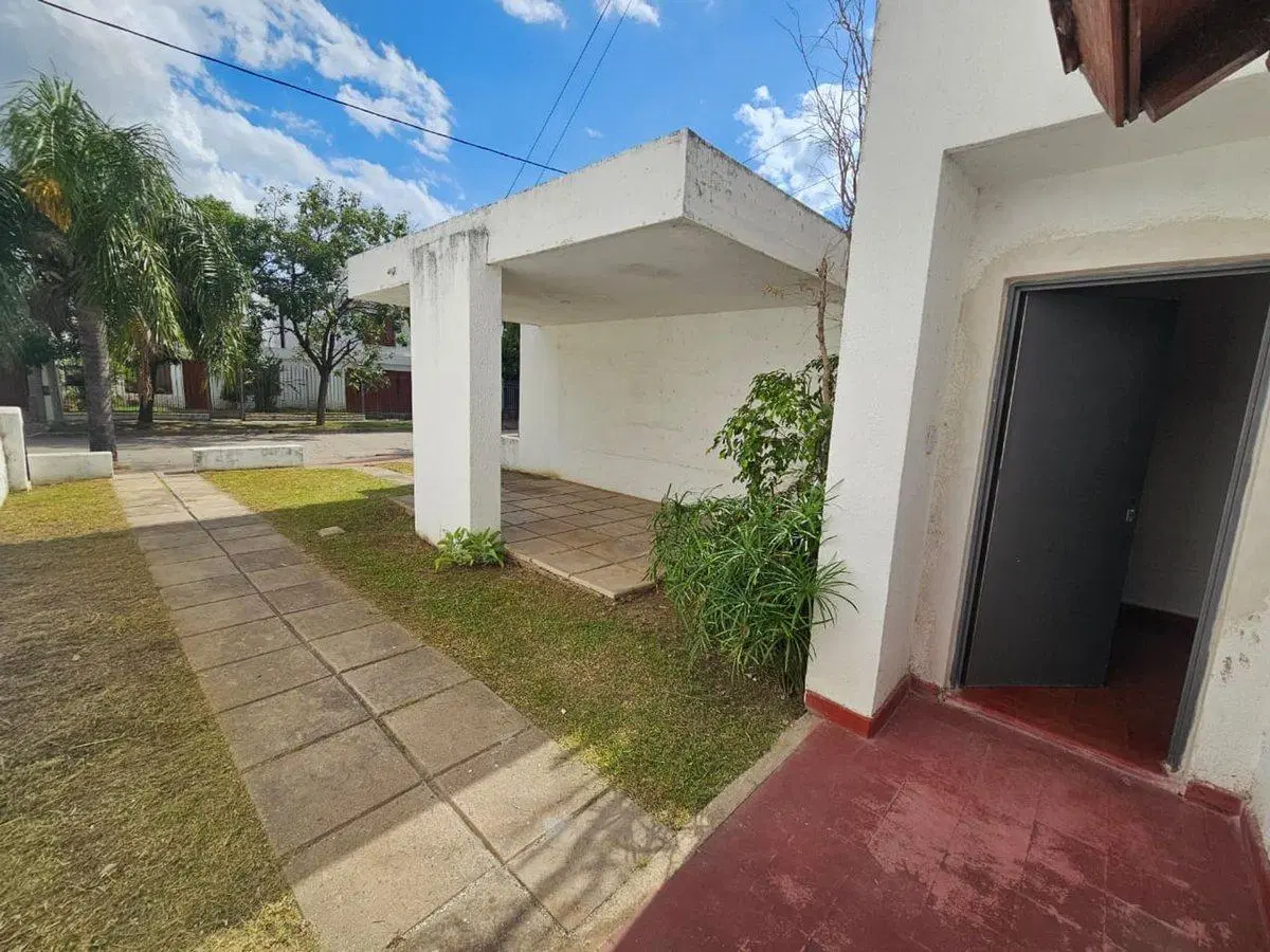 VENTA CASA  2 DORMITORIOS ALTO VERDE APTO CREDITO 4