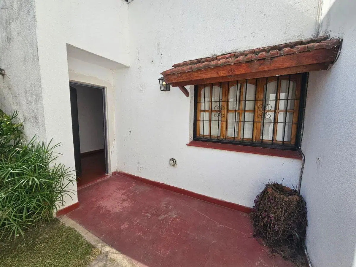 VENTA CASA  2 DORMITORIOS ALTO VERDE APTO CREDITO 3
