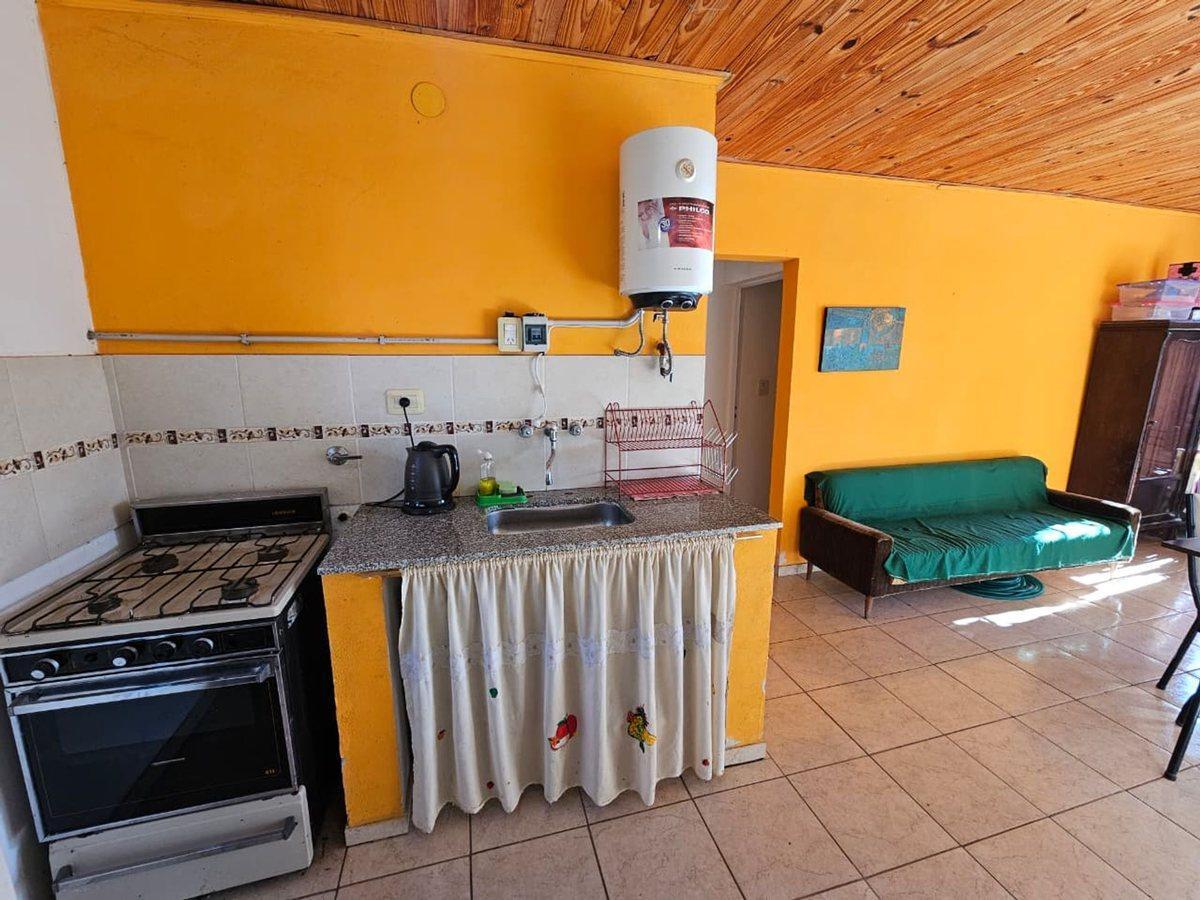 Foto de VENTA CASA 2 DORMITORIOS AGUA DE ORO, imagen 4