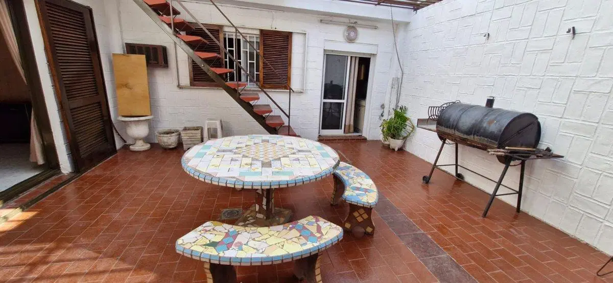 CASA 3 DORMITORIOS Y 3 BAÑOS EN B. SAN FRANCISCO 4