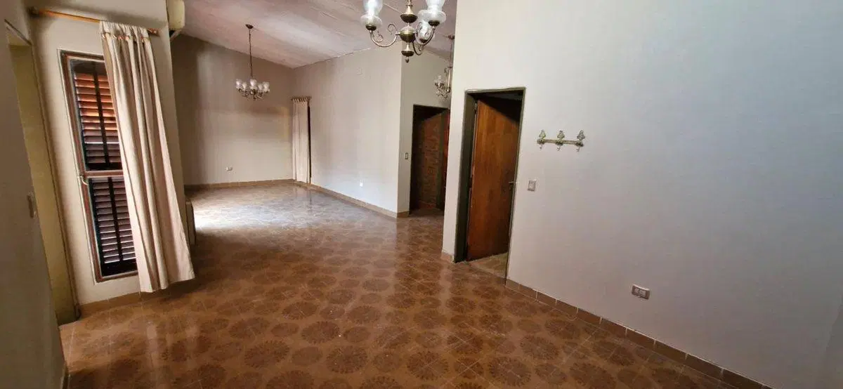CASA 3 DORMITORIOS Y 3 BAÑOS EN B. SAN FRANCISCO 5