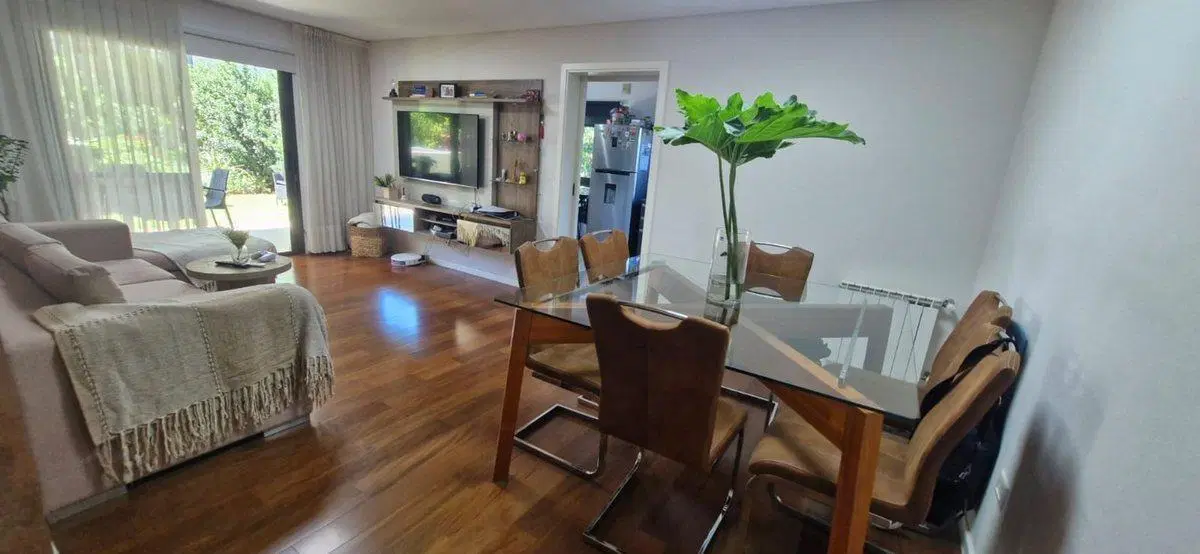 VENTA DEPARTAMENTO 3DORMITORIOS CASONAS DEL SUR II 4