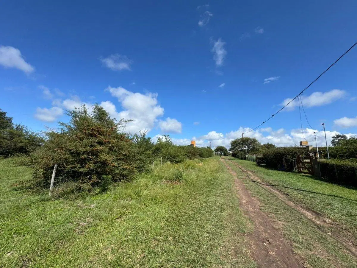 VENTA LOTE 561 M2 EN LOS REARTES. CALAMUCHITA 2