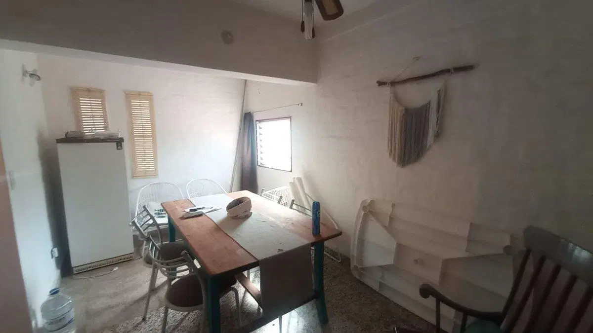 SE VENDE CASA FIN DE SEMANA EN VILLA LOS AROMOS 3