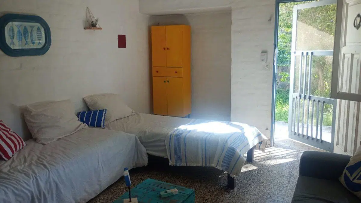 SE VENDE CASA FIN DE SEMANA EN VILLA LOS AROMOS 2