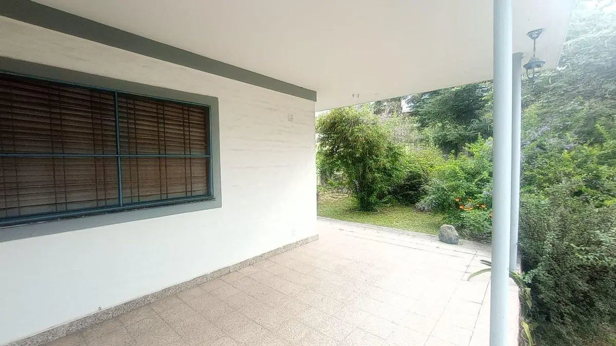 SE VENDE CASA FIN DE SEMANA EN VILLA LOS AROMOS 4