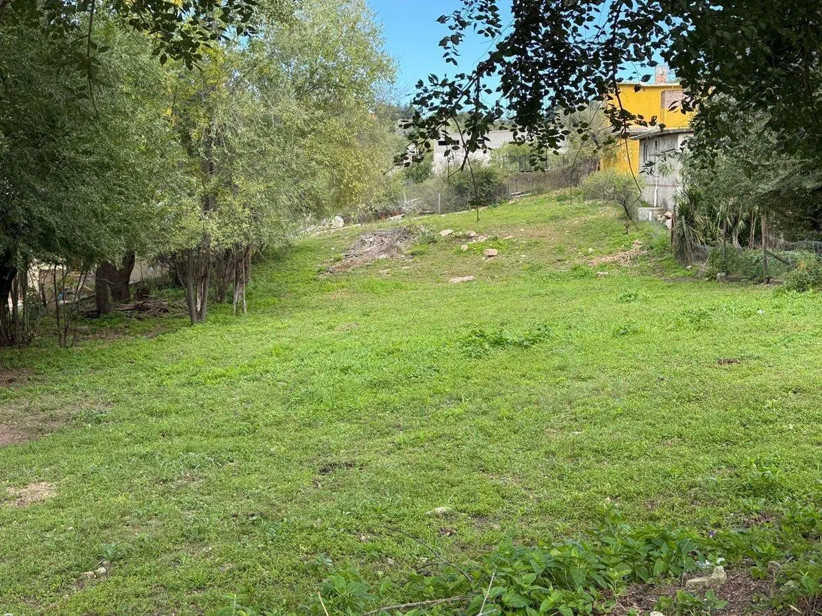 VENTA TERRENO 1491 M2. VILLA SANTA CRUZ DEL LAGO 4