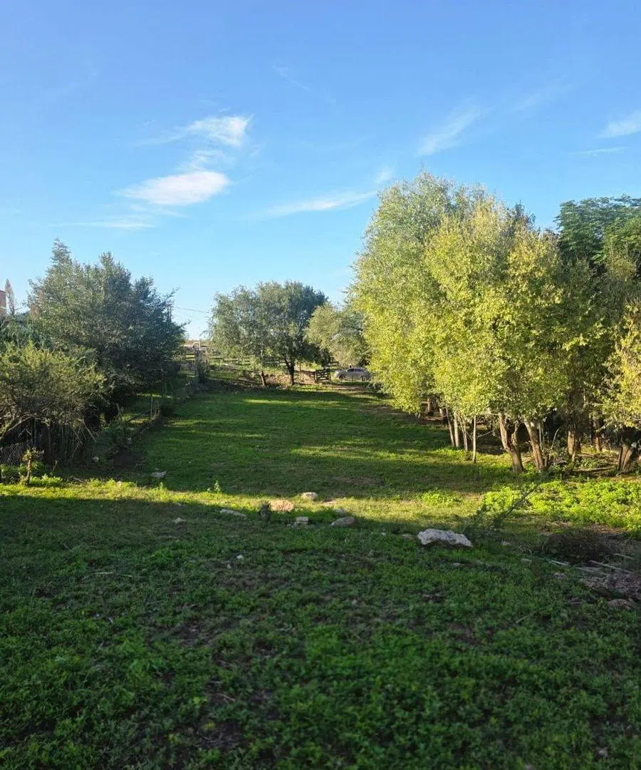 VENTA TERRENO 1491 M2. VILLA SANTA CRUZ DEL LAGO 5