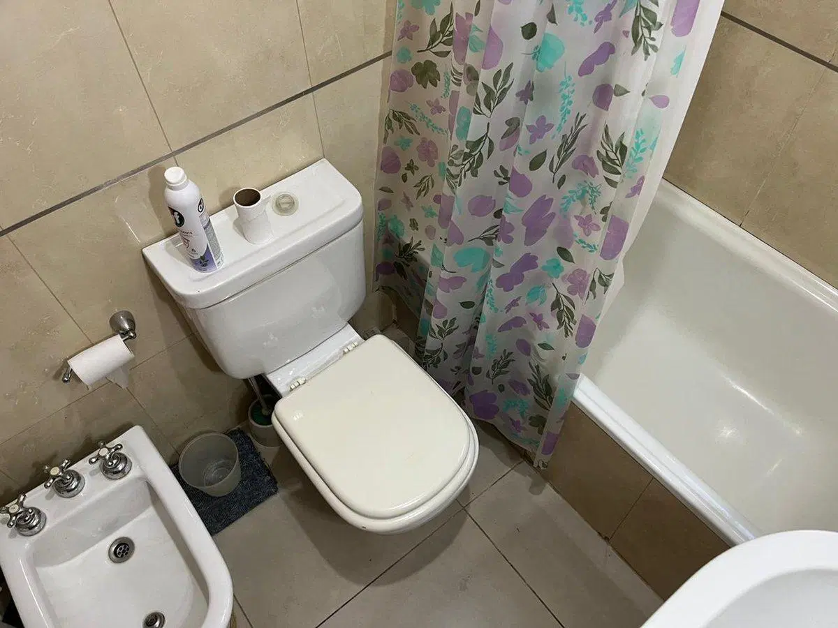 VENTA DEPARTAMENTO ESCRITURA CARLOS PAZ CENTRO 3