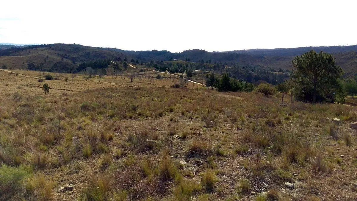 EN VENTA TERRENO DE 300M2 EN YACANTO CALAMUCHITA 5