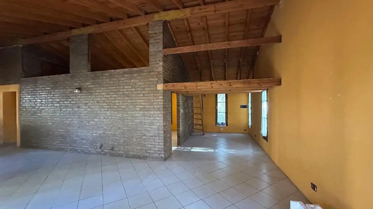 Venta Casa con departamento Capilla Del Monte 3