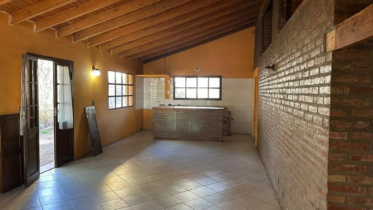 Venta Casa con departamento Capilla Del Monte 5