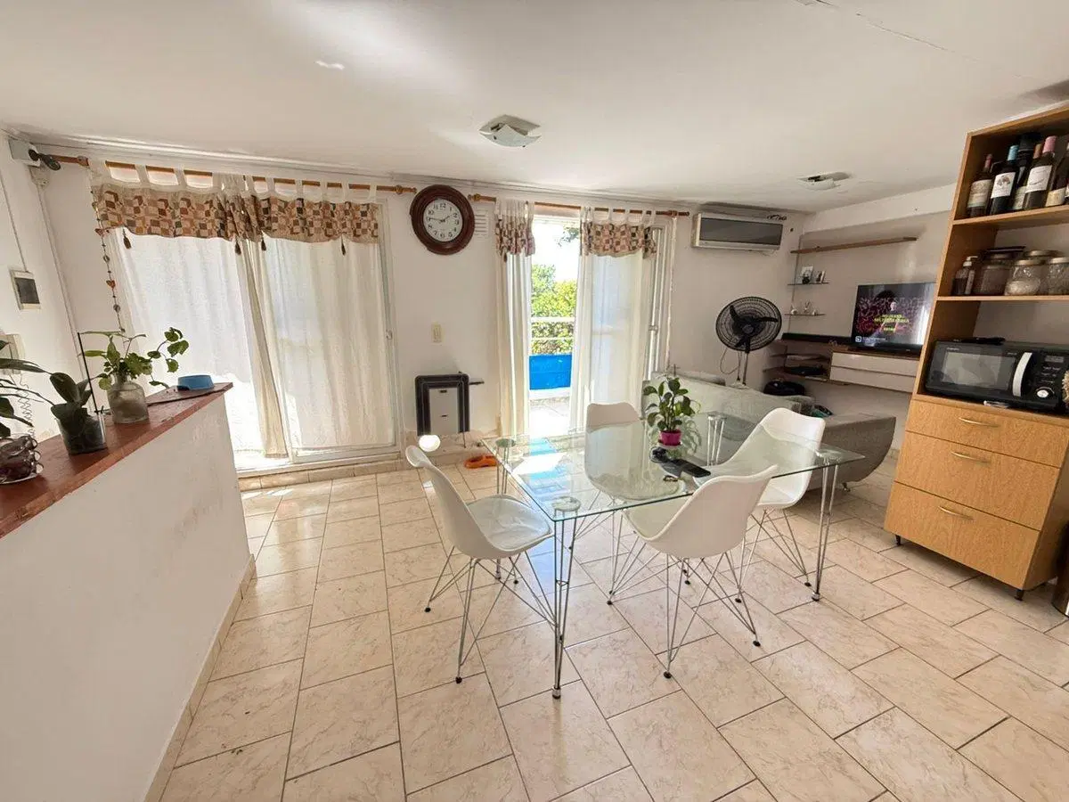 VENTA DEPARTAMENTO 2 DORMITORIOS CÓRDOBA 3