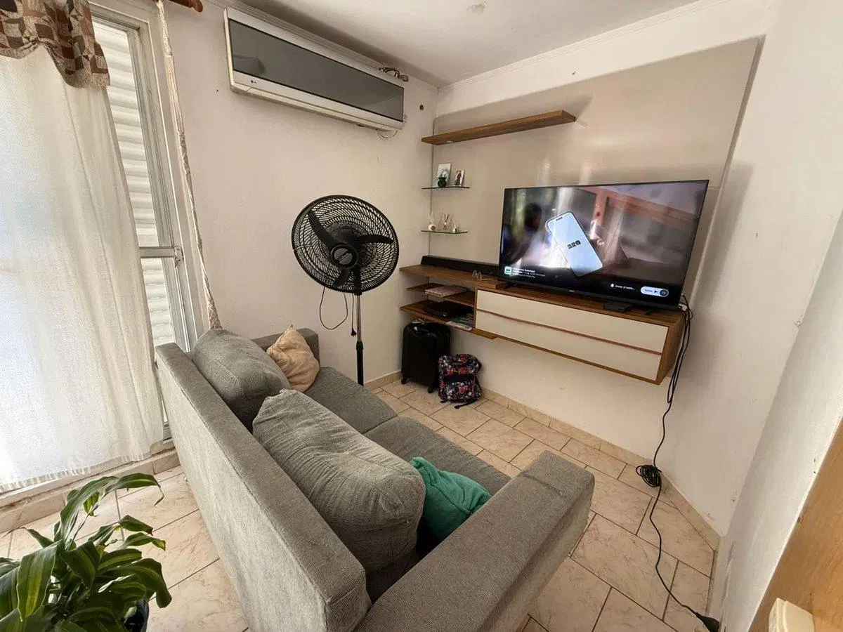 VENTA DEPARTAMENTO 2 DORMITORIOS CÓRDOBA 5