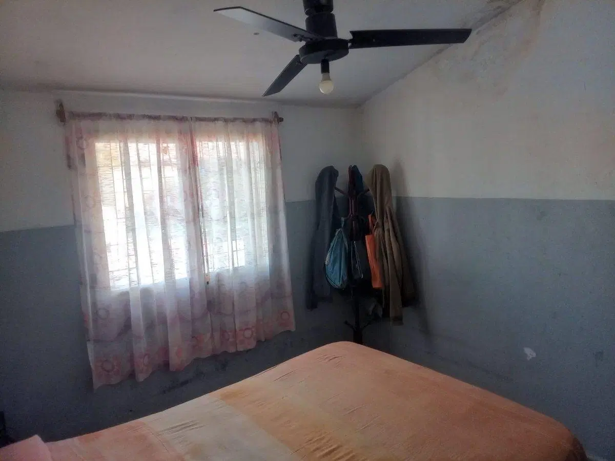 VENTA DE CASA BARRIO LAS LILAS 3 DORMITORIOS 8
