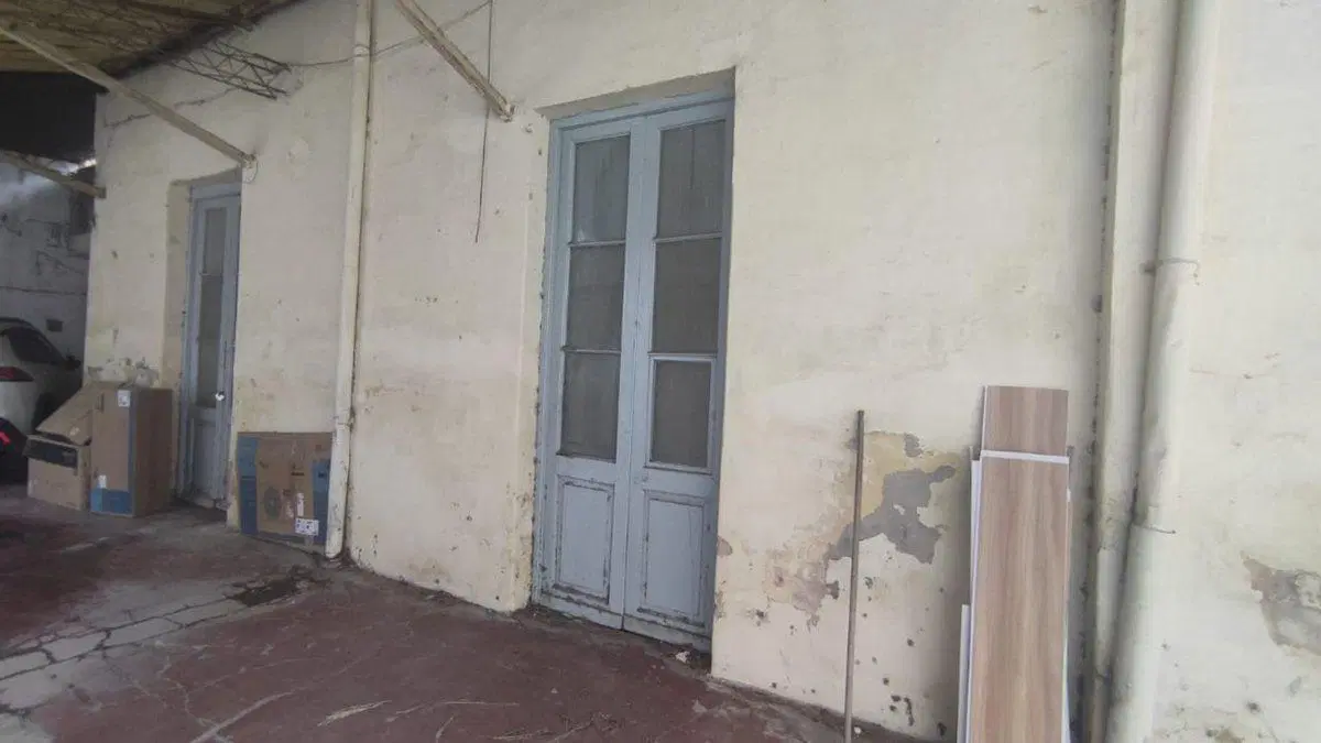 LOTE APTO DESARROLLO EN ALTURA EN EL CENTRO 5