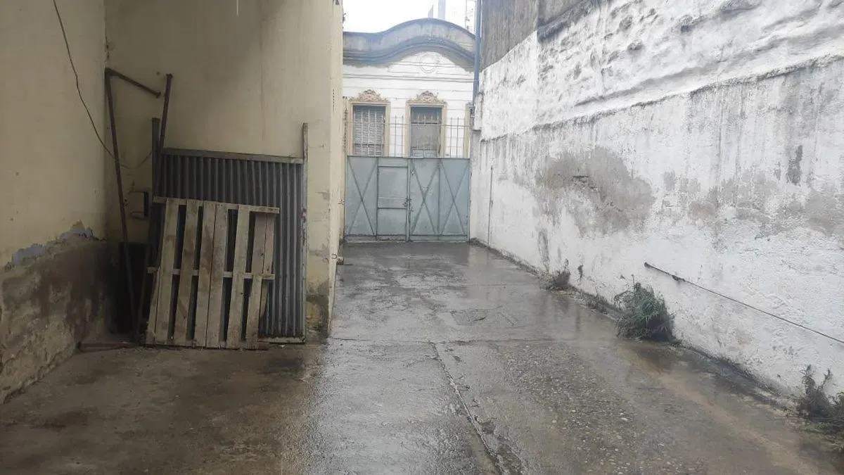 LOTE APTO DESARROLLO EN ALTURA EN EL CENTRO 4